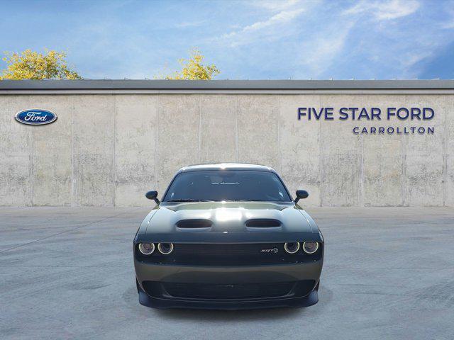 used 2020 Dodge Challenger car, priced at $56,000