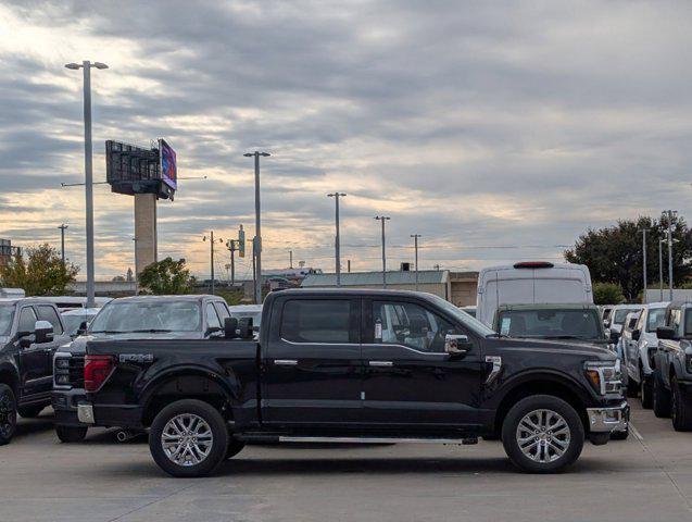 new 2024 Ford F-150 car, priced at $68,801