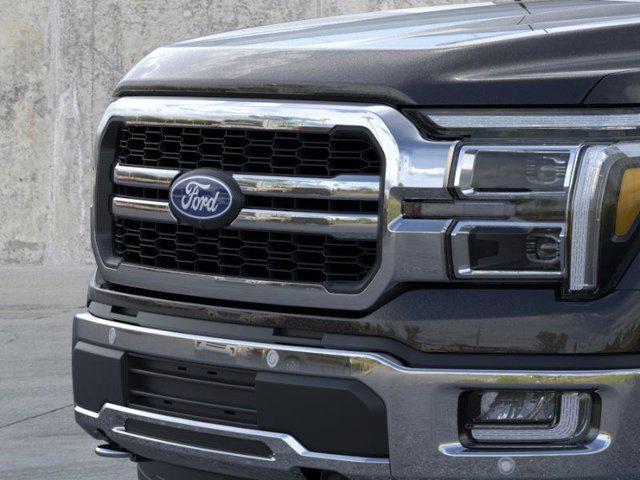 new 2024 Ford F-150 car, priced at $68,801