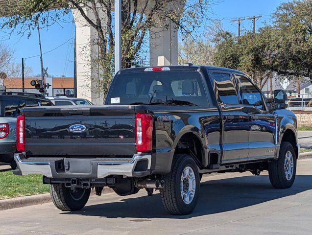 new 2025 Ford F-250 car, priced at $66,346