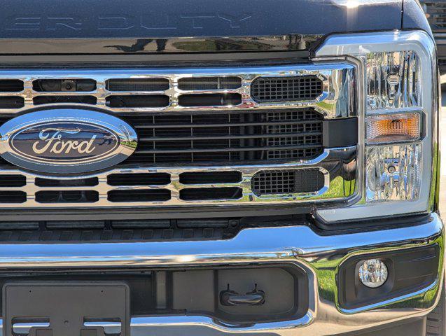 new 2025 Ford F-250 car, priced at $66,346