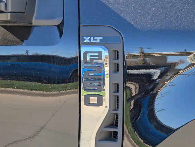 new 2025 Ford F-250 car, priced at $66,346