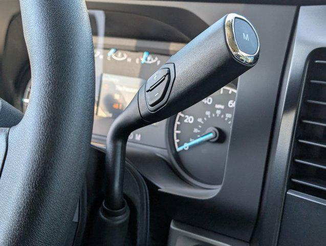 new 2025 Ford F-250 car, priced at $66,346
