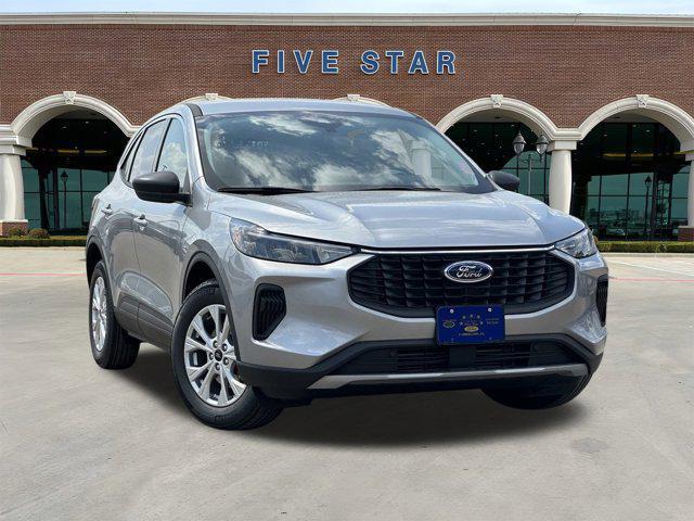 new 2024 Ford Escape car, priced at $29,750