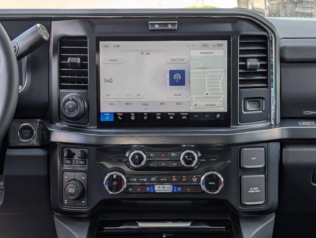 new 2025 Ford F-350 car, priced at $87,269