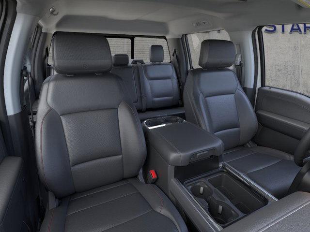 new 2025 Ford F-350 car, priced at $89,050