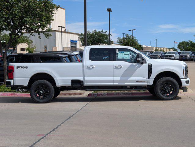 new 2025 Ford F-350 car, priced at $87,269