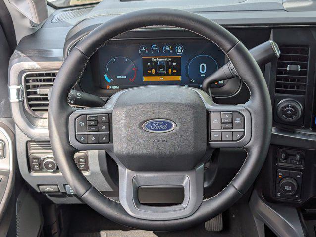 new 2025 Ford F-350 car, priced at $87,269