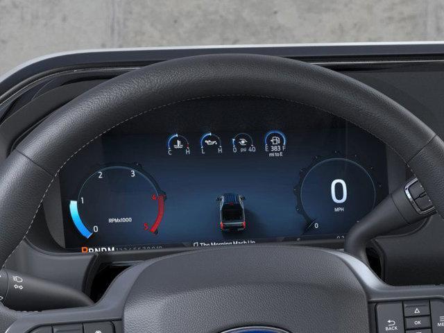 new 2025 Ford F-350 car, priced at $89,050