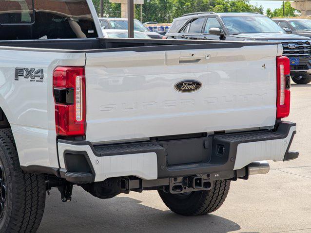 new 2025 Ford F-350 car, priced at $87,269