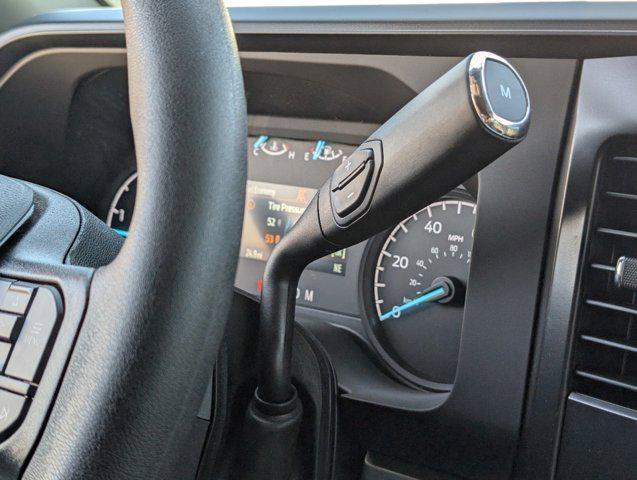 new 2025 Ford F-250 car, priced at $66,821