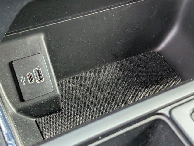 new 2025 Ford F-150 car, priced at $43,742