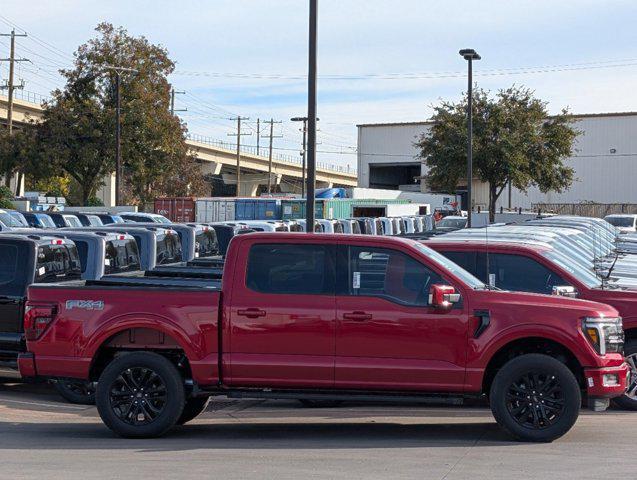 new 2024 Ford F-150 car, priced at $68,678