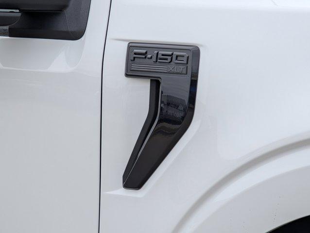 new 2025 Ford F-150 car, priced at $62,749