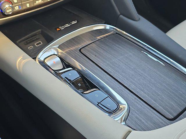 used 2023 Buick Enclave car, priced at $40,000