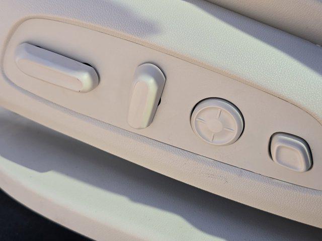 used 2023 Buick Enclave car, priced at $40,000