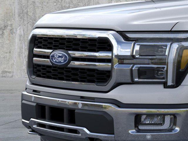 new 2024 Ford F-150 car, priced at $67,885