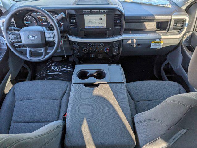 new 2024 Ford F-250 car, priced at $56,521