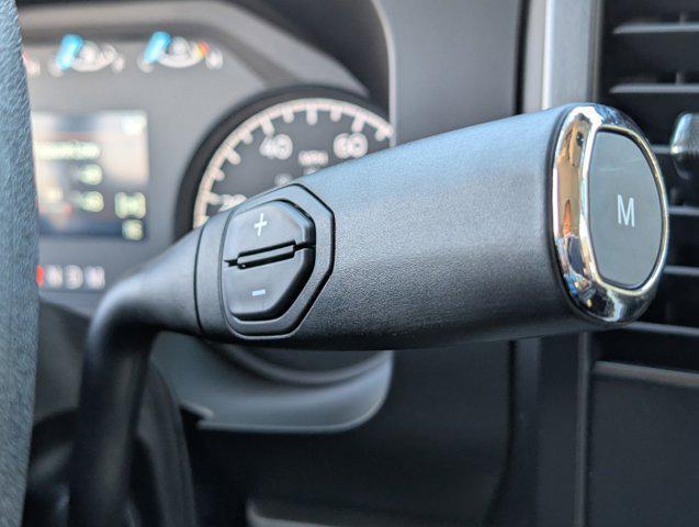 new 2024 Ford F-250 car, priced at $56,521
