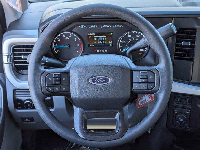 new 2024 Ford F-250 car, priced at $56,521