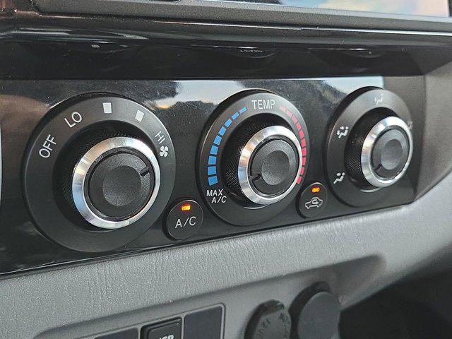 used 2013 Toyota Tacoma car, priced at $19,000