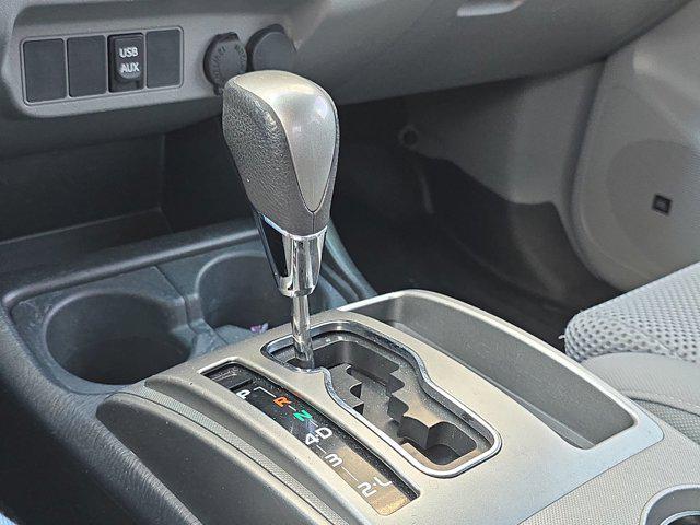 used 2013 Toyota Tacoma car, priced at $19,000