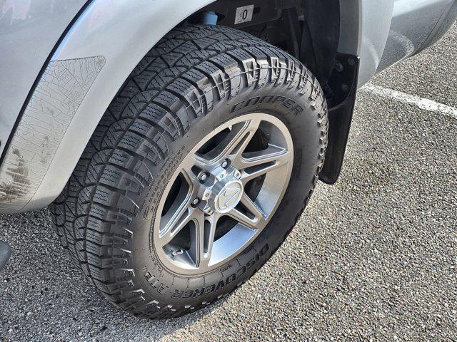 used 2013 Toyota Tacoma car, priced at $19,000