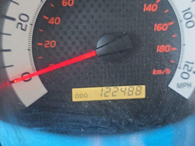 used 2013 Toyota Tacoma car, priced at $19,000