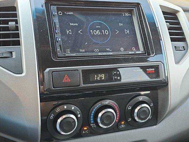 used 2013 Toyota Tacoma car, priced at $19,000