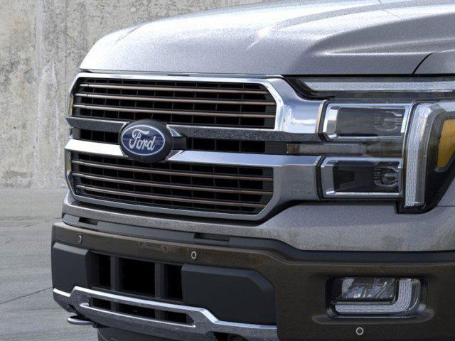 new 2024 Ford F-150 car, priced at $75,730