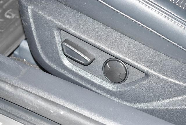 new 2024 Ford Mustang car, priced at $54,105