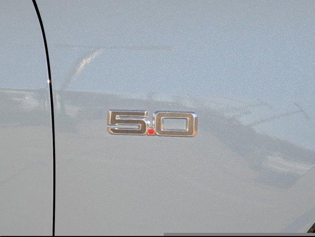 new 2024 Ford Mustang car, priced at $54,105