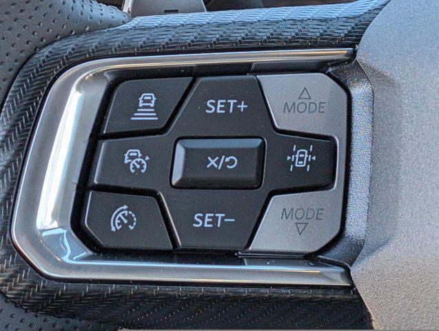 new 2024 Ford Mustang car, priced at $54,105