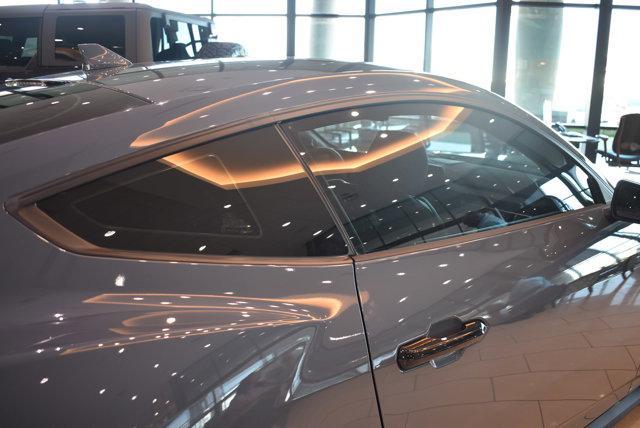 new 2024 Ford Mustang car, priced at $54,105