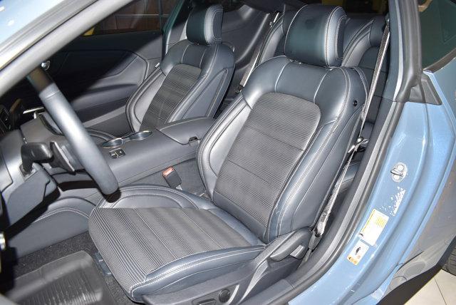 new 2024 Ford Mustang car, priced at $54,105