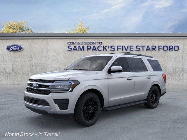 new 2024 Ford Expedition car, priced at $69,503