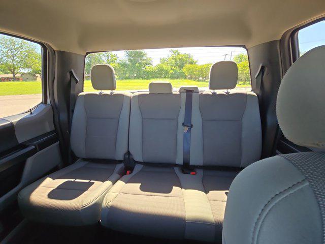 used 2021 Ford F-250 car, priced at $41,000