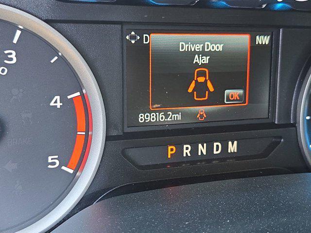 used 2021 Ford F-250 car, priced at $41,000