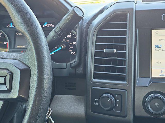 used 2021 Ford F-250 car, priced at $41,000