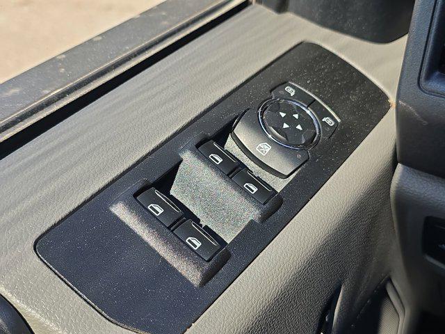 used 2021 Ford F-250 car, priced at $41,000