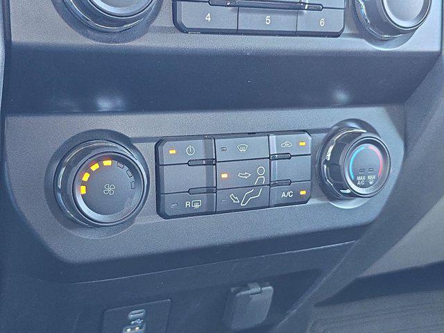 used 2021 Ford F-250 car, priced at $41,000
