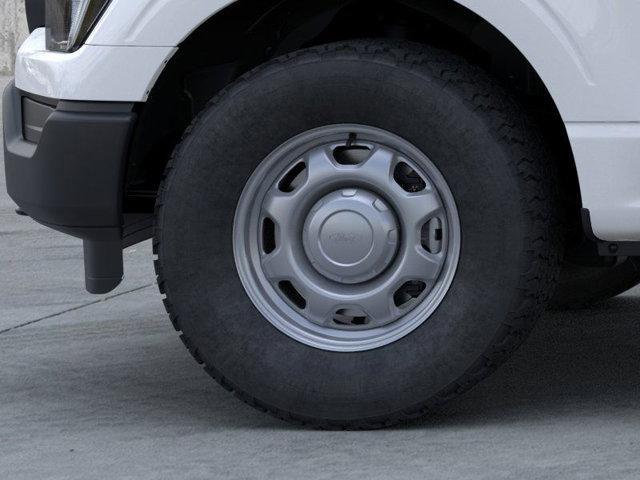 new 2023 Ford F-150 car, priced at $48,940