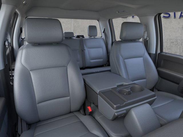 new 2023 Ford F-150 car, priced at $48,940