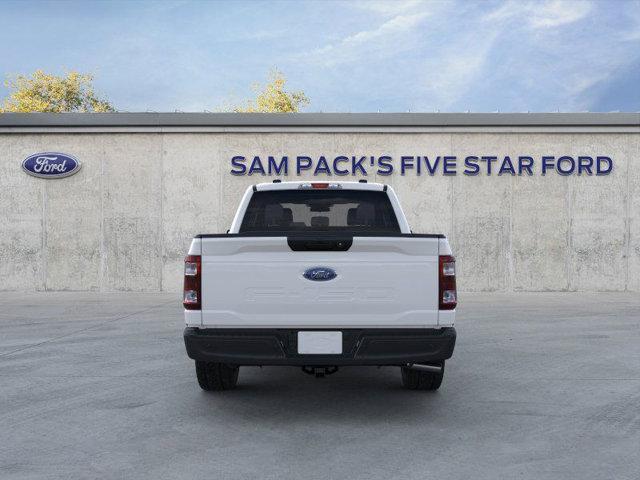 new 2023 Ford F-150 car, priced at $48,940