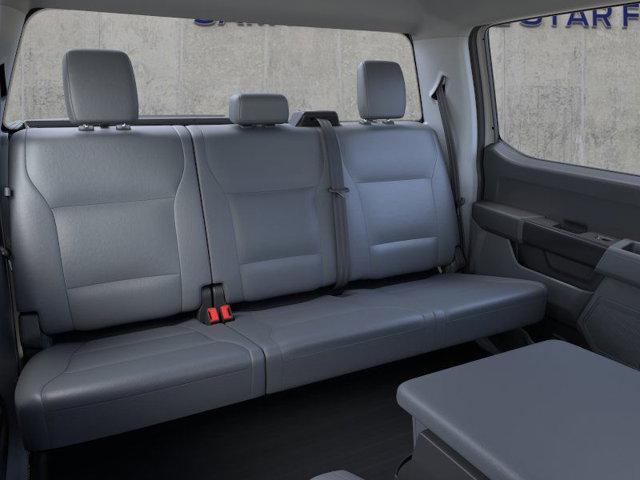 new 2023 Ford F-150 car, priced at $48,940