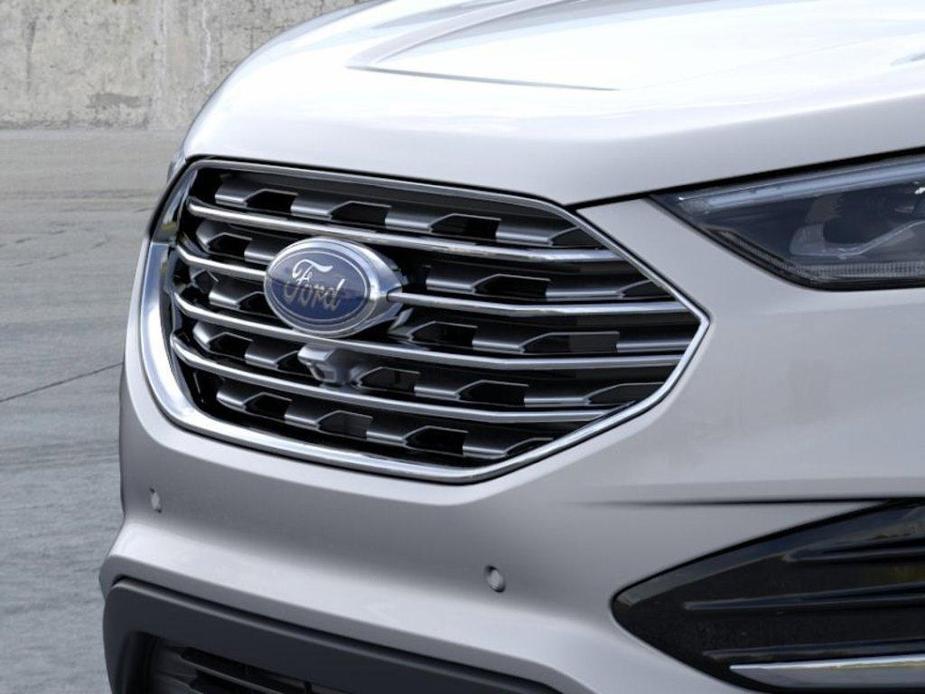 new 2024 Ford Edge car, priced at $47,750