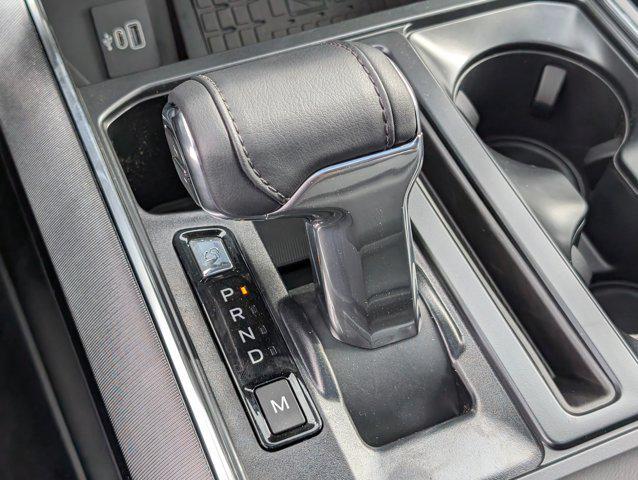 new 2025 Ford F-150 car, priced at $83,829