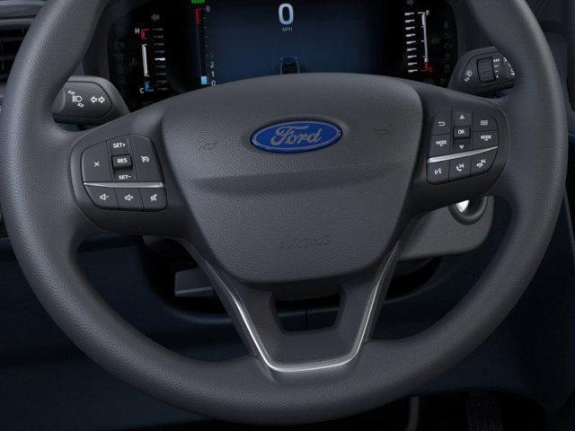 new 2025 Ford Maverick car, priced at $26,624