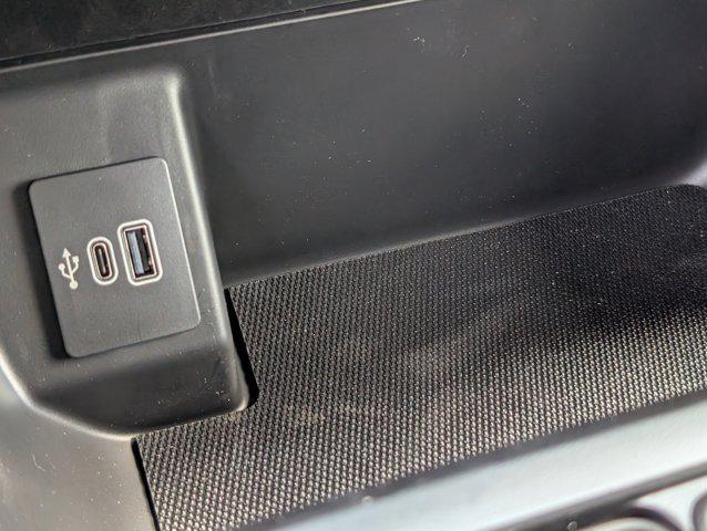 new 2025 Ford F-150 car, priced at $58,149