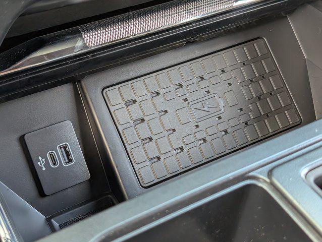 new 2025 Ford F-150 car, priced at $71,544